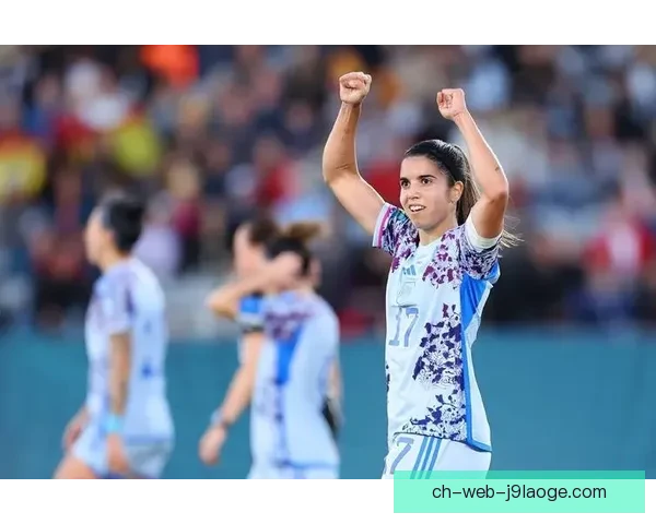 瓜伊哈罗女足欧冠决赛闪耀全场荣膺最佳球员称号